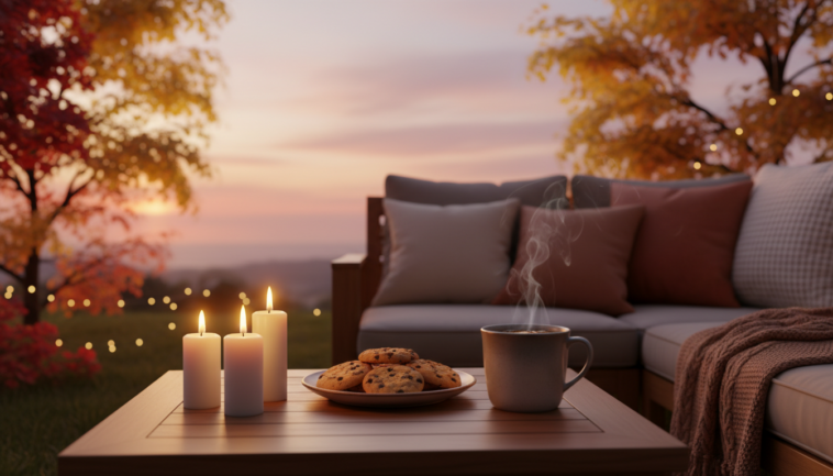 Abende, die gut tun: was sie gemeinsam haben