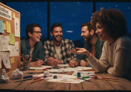 Abends nichts vor: Ideen, die sofort gute Laune machen