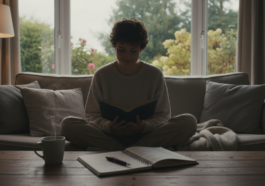 Alleine Freizeit verbringen: Beschäftigungen ohne sozialen Druck