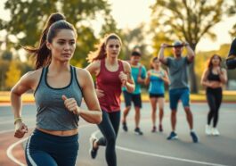 Ausdauertraining: Grundlagenausdauer oder Intervalle