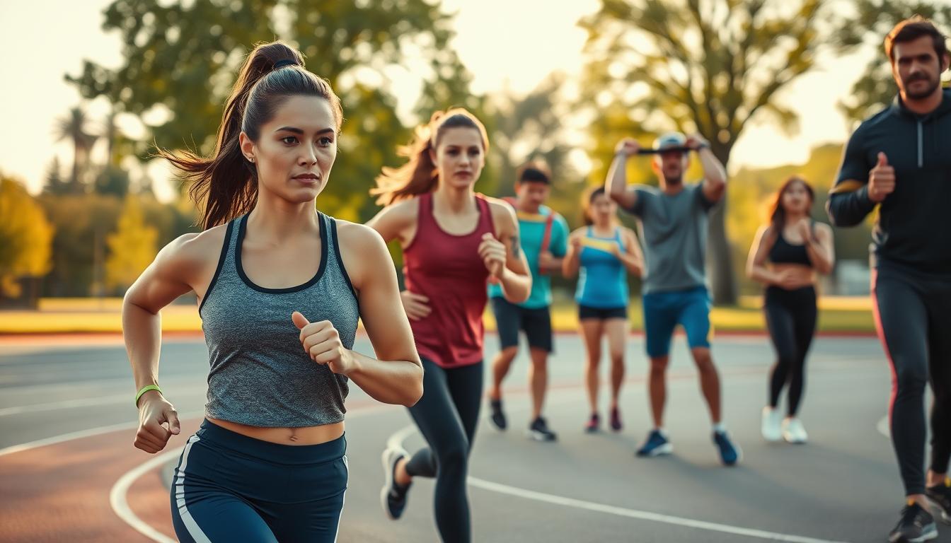 Ausdauertraining: Grundlagenausdauer oder Intervalle