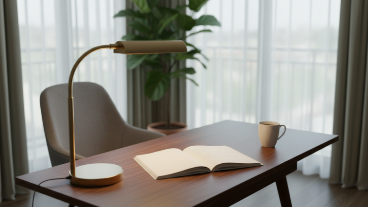 Beleuchtung optimieren: Einfluss auf Stimmung und Funktion