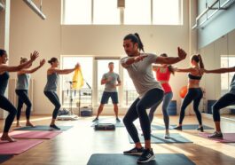 Beweglichkeitstraining: wie es Leistung verbessert und Verletzungen reduziert