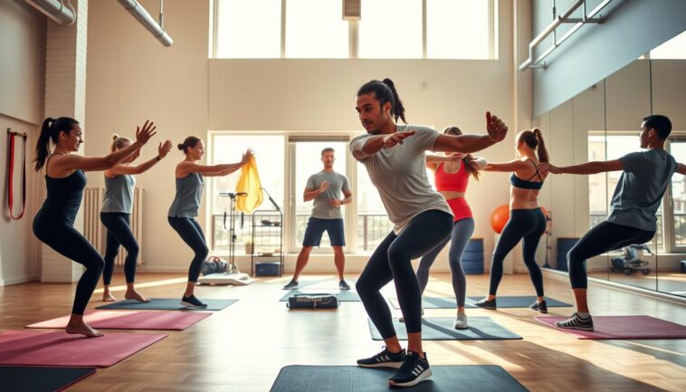 Beweglichkeitstraining: wie es Leistung verbessert und Verletzungen reduziert