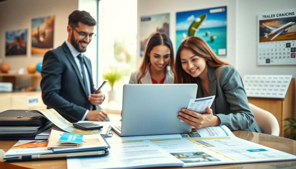 Bonusprogramme und Reise-Hacks für Budgetoptimierung Bonusprogramme und Reise-Hacks für Budgetoptimierung