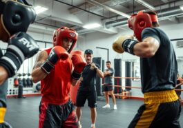 Boxtraining: welche Trainingsmethoden wirklich effektiv sind