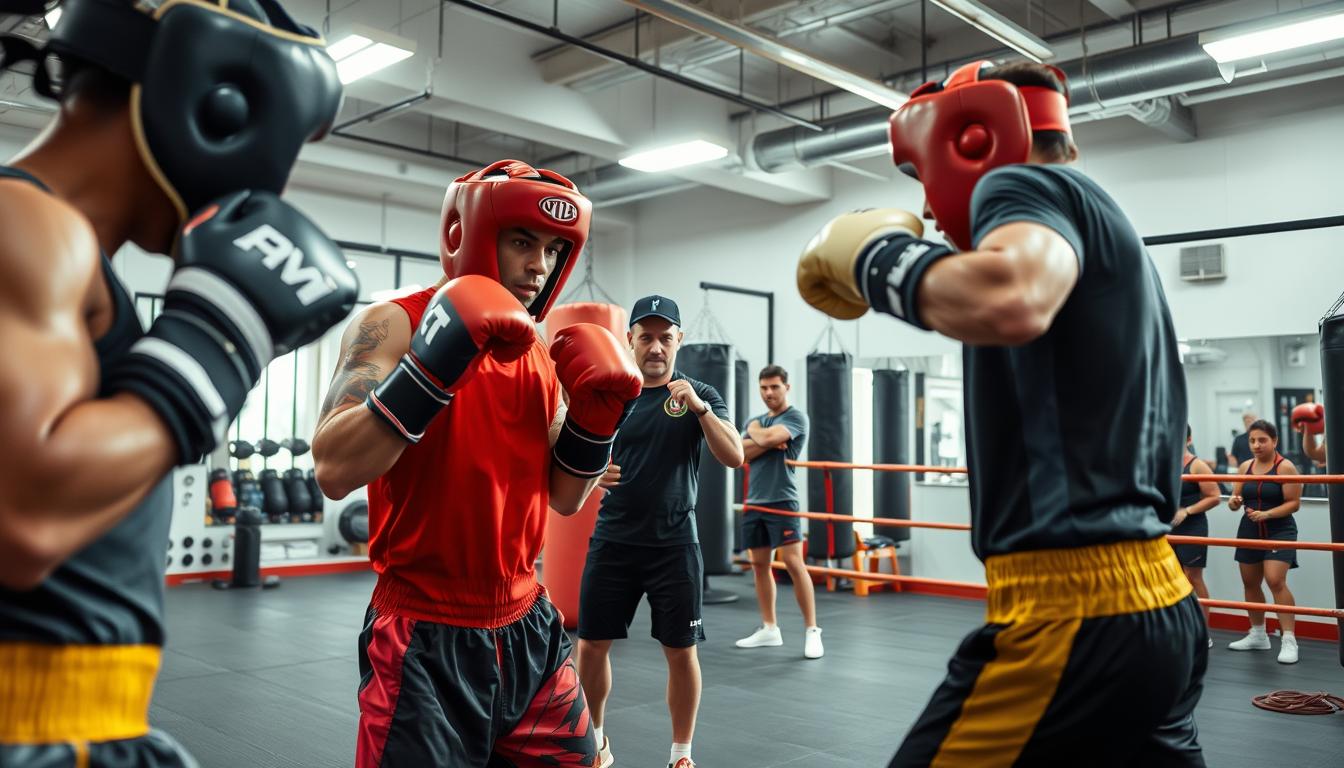 Boxtraining: welche Trainingsmethoden wirklich effektiv sind