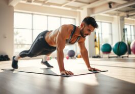 Core-Training: warum eine starke Mitte mehr bringt als schwere Gewichte