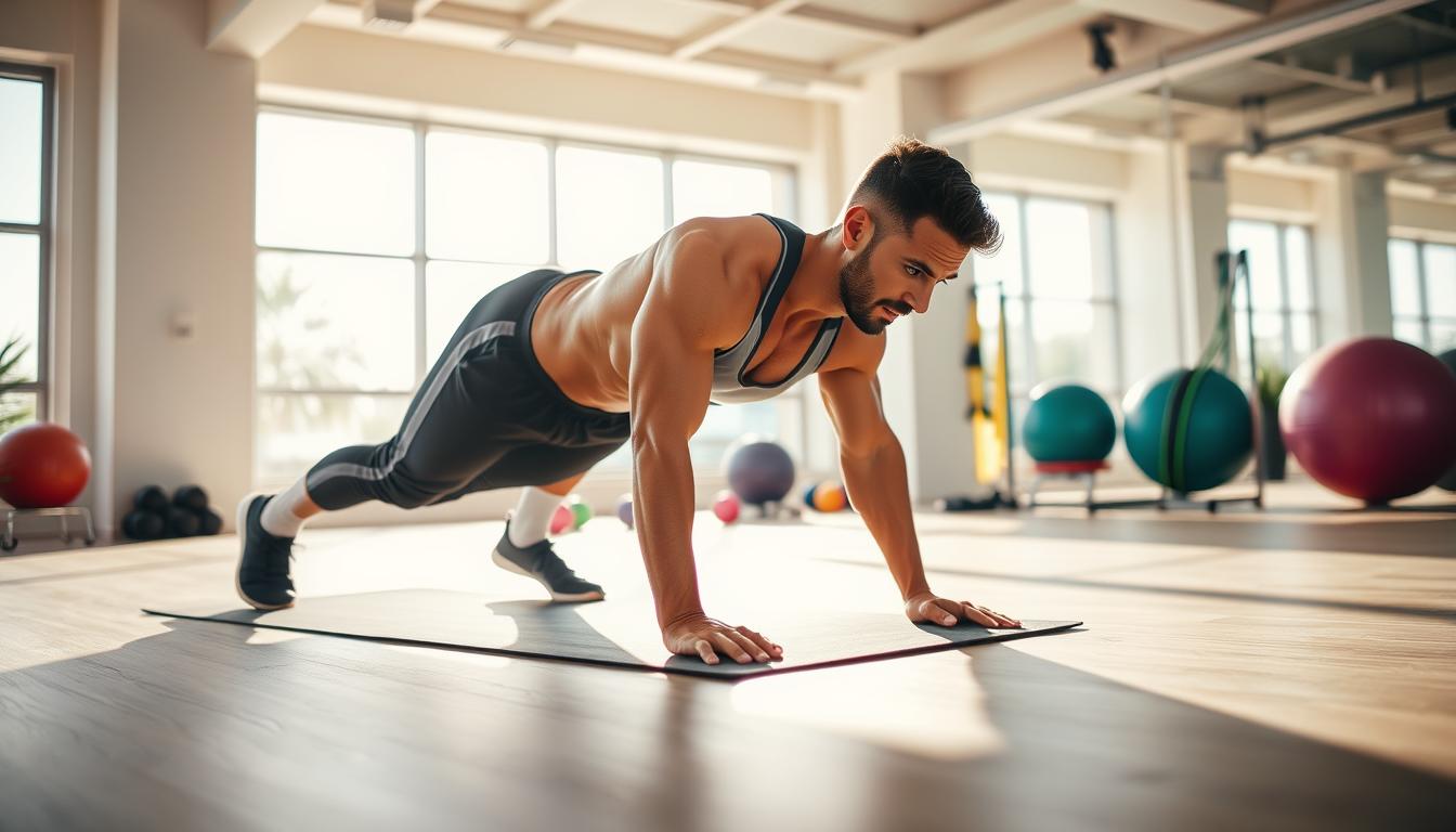 Core-Training: warum eine starke Mitte mehr bringt als schwere Gewichte