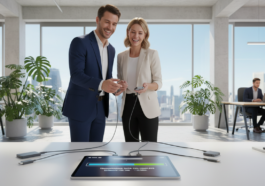 Daten auf neuem Gerät: einfacher Umzug ohne Verlust