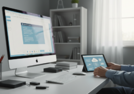 Datenverlust vermeiden: einfache Backup-Strategien für Privathaushalte