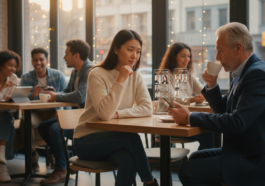 Dating heute: Erwartungen realistisch einschätzen