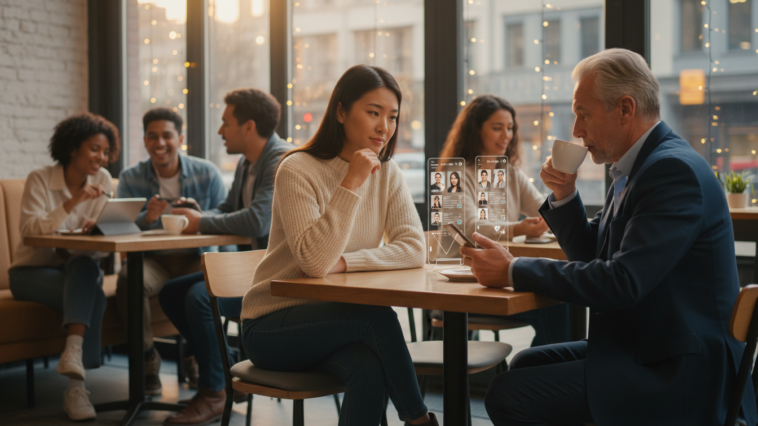 Dating heute: Erwartungen realistisch einschätzen