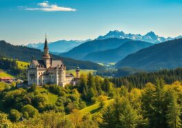 Deutschland reisen: welche Regionen sich für welches Reiseziel wirklich eignen