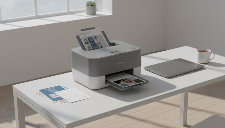 Drucker kaufen: welches Modell für seltenes Drucken reicht