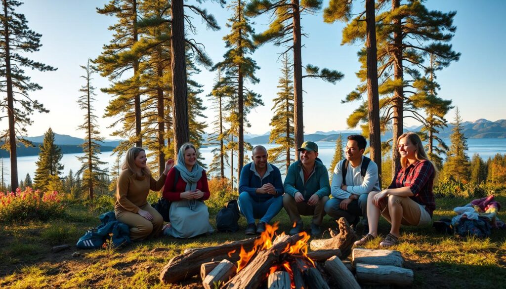 Erfahrungen Natururlaub