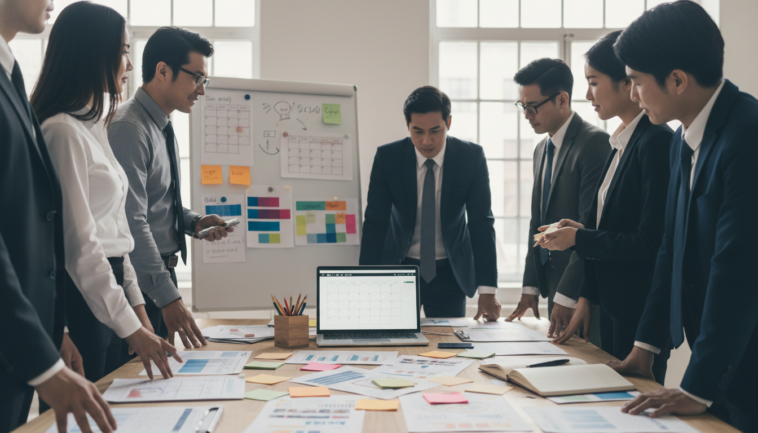 Events und Veranstaltungen: Besuch sinnvoll planen