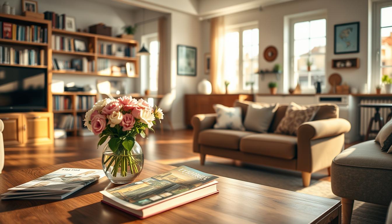 Ferienwohnungen buchen: Unterschiede zu Hotels kennen