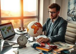 Fernreisen planen: Zeitverschiebung, Klima und Einreise nicht unterschätzen