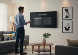 Fernseher richtig einstellen: Bildqualität ohne Fachwissen verbessern