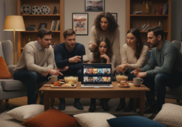 Filme nach Stimmung auswählen: statt ziellos klicken