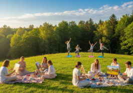 Freizeit sinnvoll nutzen: Möglichkeiten abseits von Bildschirmzeit