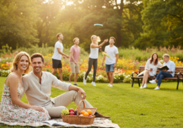 Freizeit und Lebenszufriedenheit: Zusammenhang erkennen