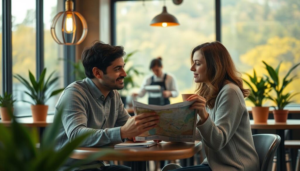 Frust vermeiden durch klare Absprachen