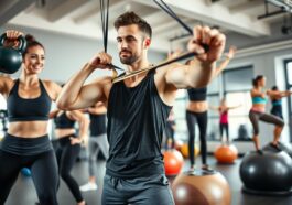 Functional Training: was es wirklich leistet