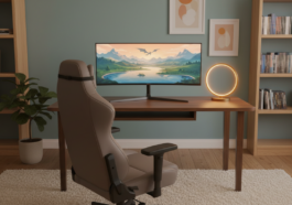 Gaming zum Abschalten: Spiele ohne Stress und Frust