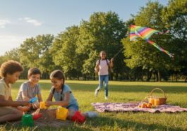 Gemeinsam spielen: Unterhaltung ohne Konkurrenzdruck