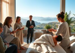 Gesundheitsreisen: Behandlungen, Dauer und Erwartungen realistisch einordnen
