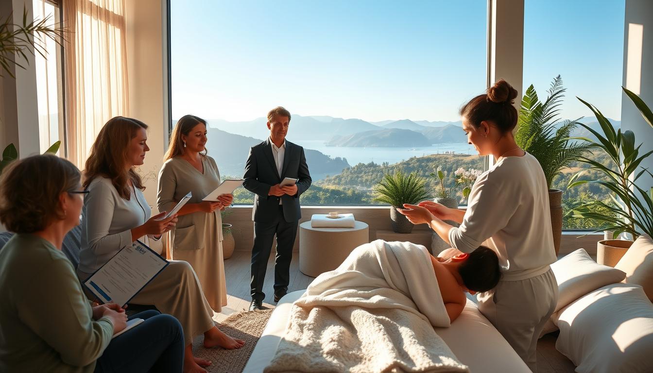 Gesundheitsreisen: Behandlungen, Dauer und Erwartungen realistisch einordnen