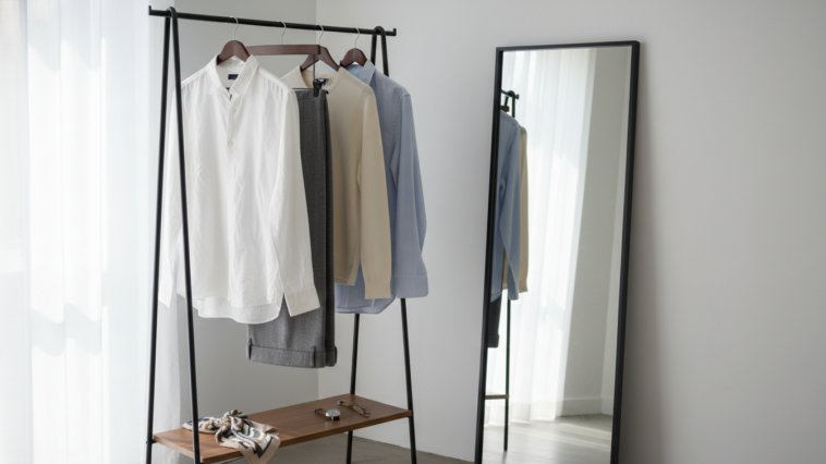 Grundgarderobe aufbauen: was wirklich gebraucht wird