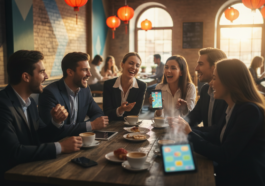 Gute Unterhaltung erkennen: woran man sie merkt