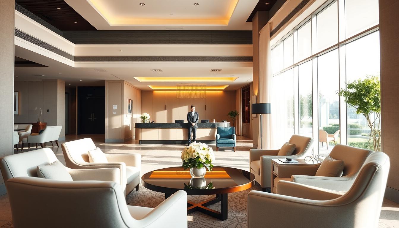 Hotels auswählen: Ruhe, Lage und Komfort richtig einschätzen