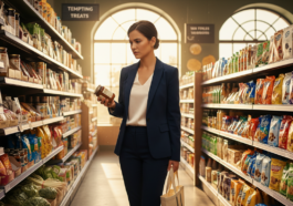 Impulskäufe vermeiden: typische Auslöser erkennen