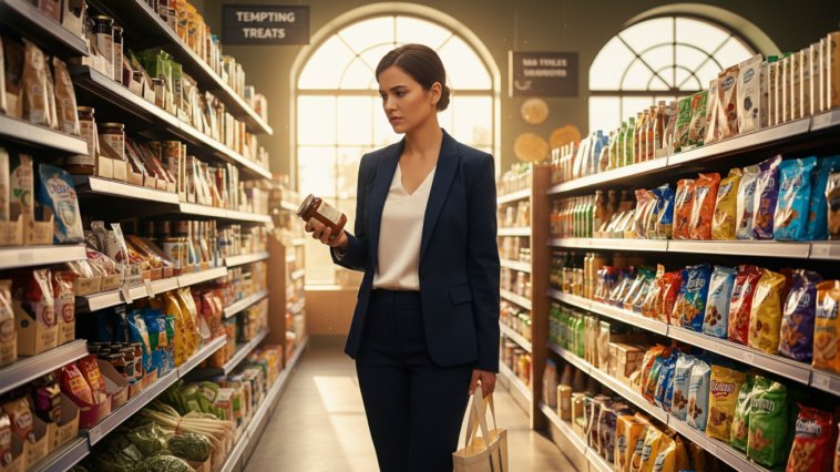 Impulskäufe vermeiden: typische Auslöser erkennen