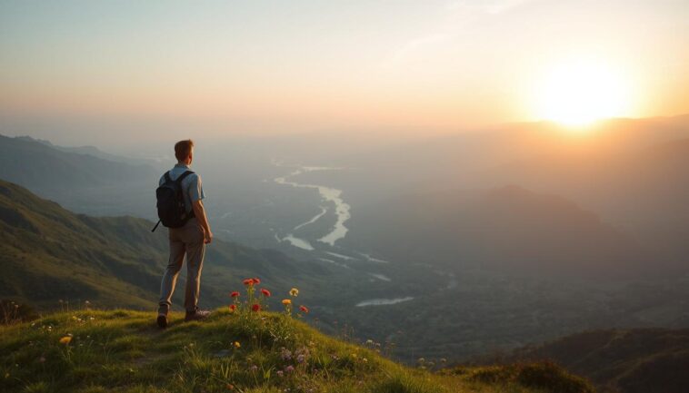 Individualreisen: Freiheit genießen, ohne den Überblick zu verlieren