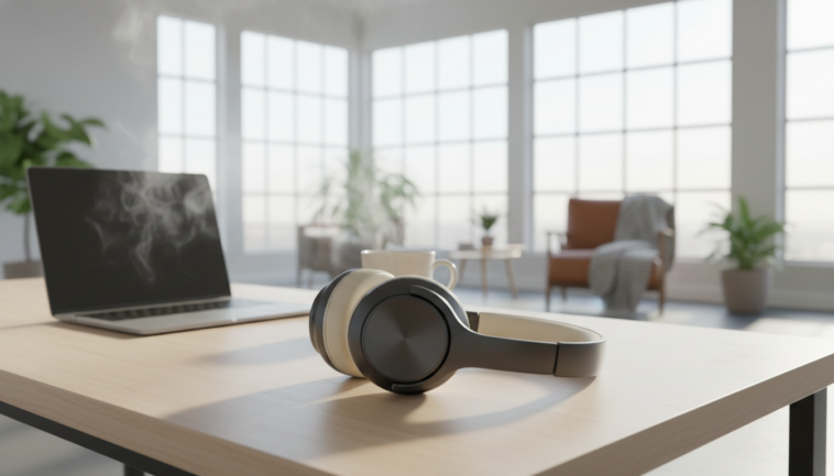 Kabellose Kopfhörer kaufen: worauf bei Alltag und Komfort zu achten ist