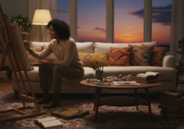 Keine Lust auf Fernsehen: bessere Alternativen für den Feierabend