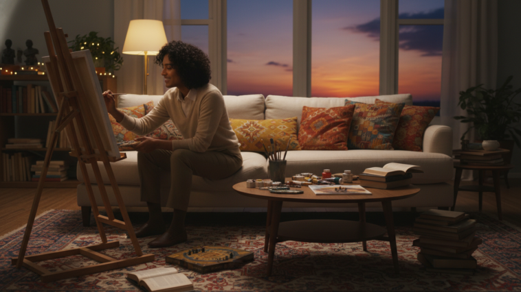 Keine Lust auf Fernsehen: bessere Alternativen für den Feierabend