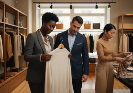 Kleidung kaufen: Qualität erkennen statt Fehlkäufe sammeln