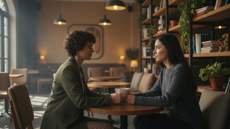 Kommunikation in Beziehungen: typische Missverständnisse vermeiden