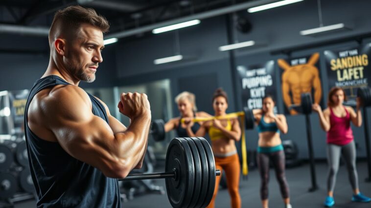 Krafttraining: wie oft Training wirklich nötig ist