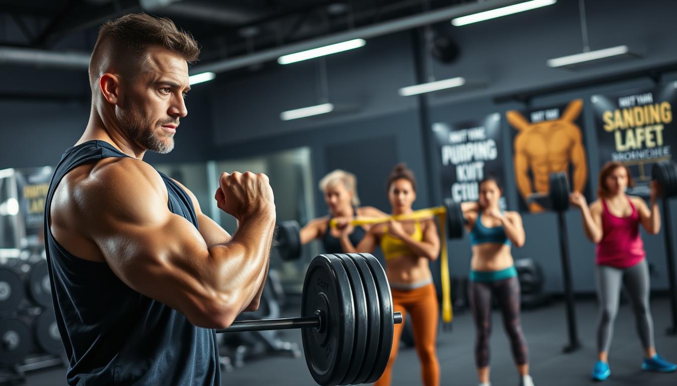 Krafttraining: wie oft Training wirklich nötig ist