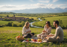 Kurztrips in der Freizeit: Erholung ohne Urlaub