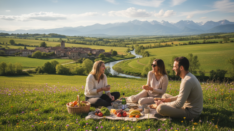 Kurztrips in der Freizeit: Erholung ohne Urlaub
