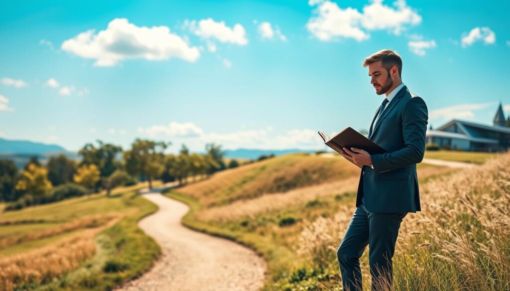 Länge der Gesundheitsreise
