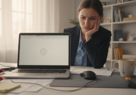 Laptop wird langsam: was hilft ohne Neukauf
